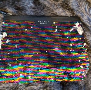 Victoria's secret bag